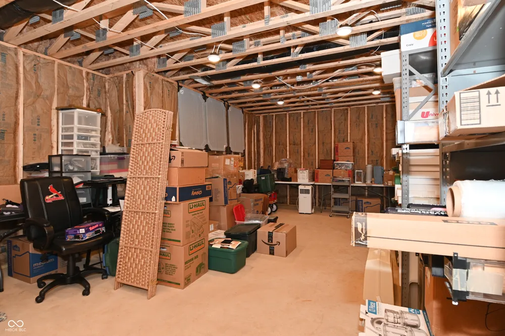 4136 Lake Windemere Kokomo, IN 46902