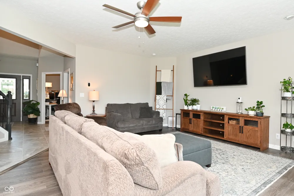 4136 Lake Windemere Kokomo, IN 46902