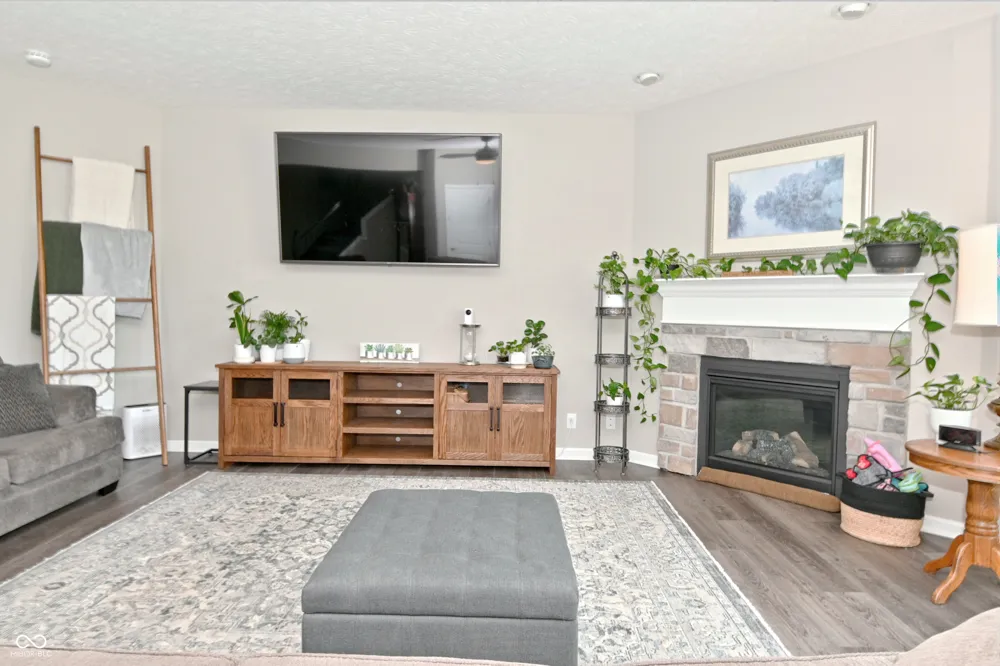 4136 Lake Windemere Kokomo, IN 46902