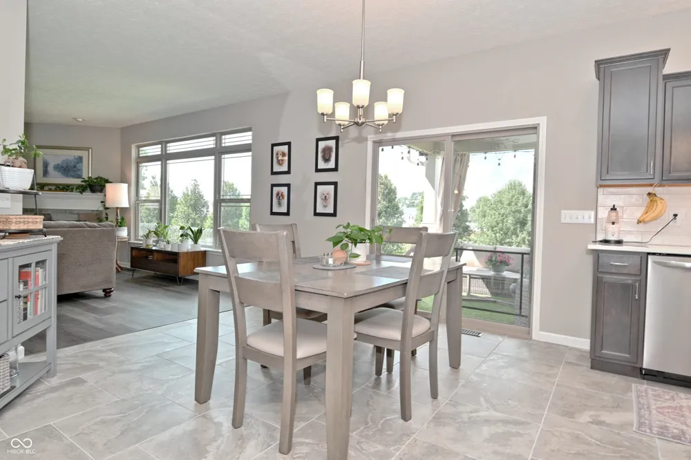 4136 Lake Windemere Kokomo, IN 46902