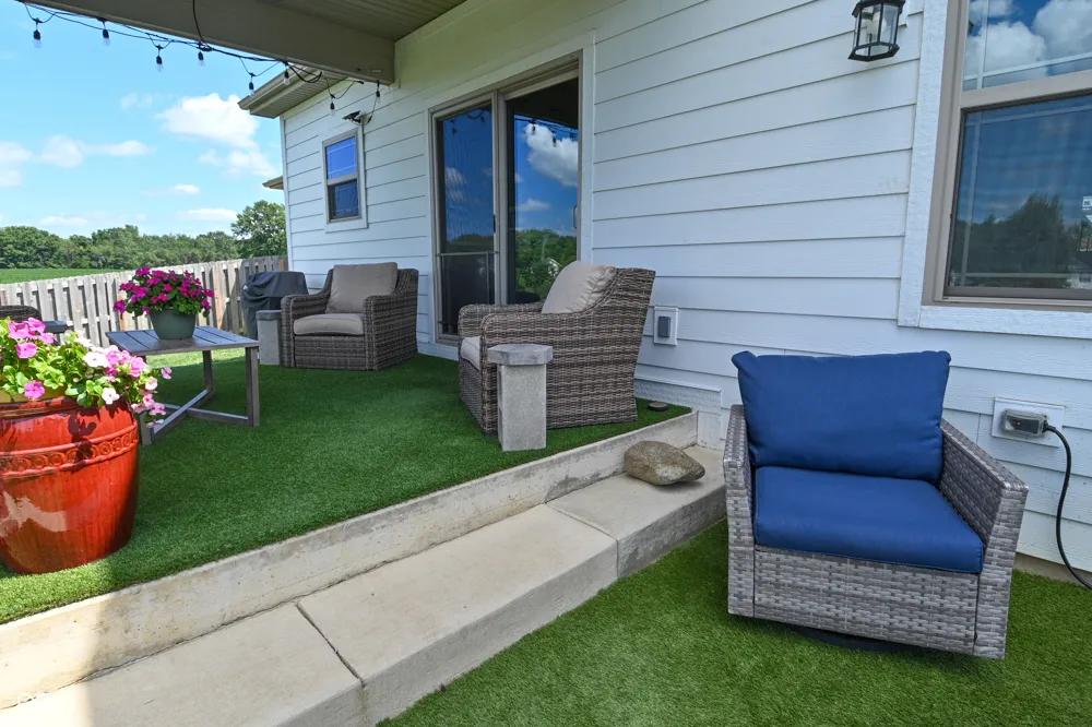 4136 Lake Windemere Kokomo, IN 46902