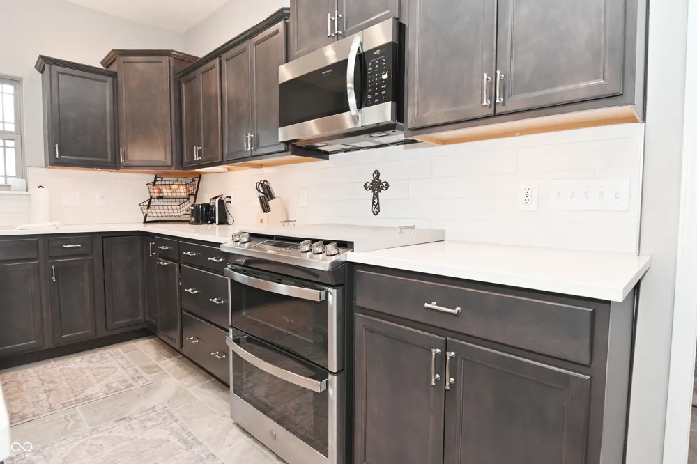 4136 Lake Windemere Kokomo, IN 46902