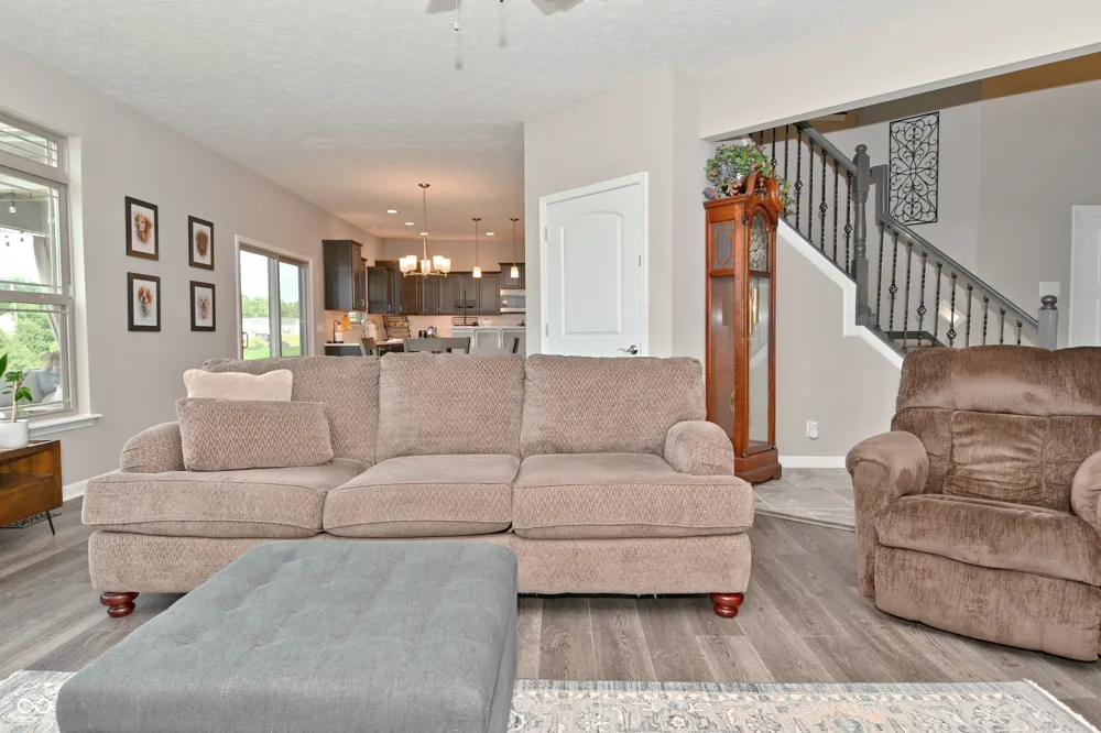 4136 Lake Windemere Kokomo, IN 46902