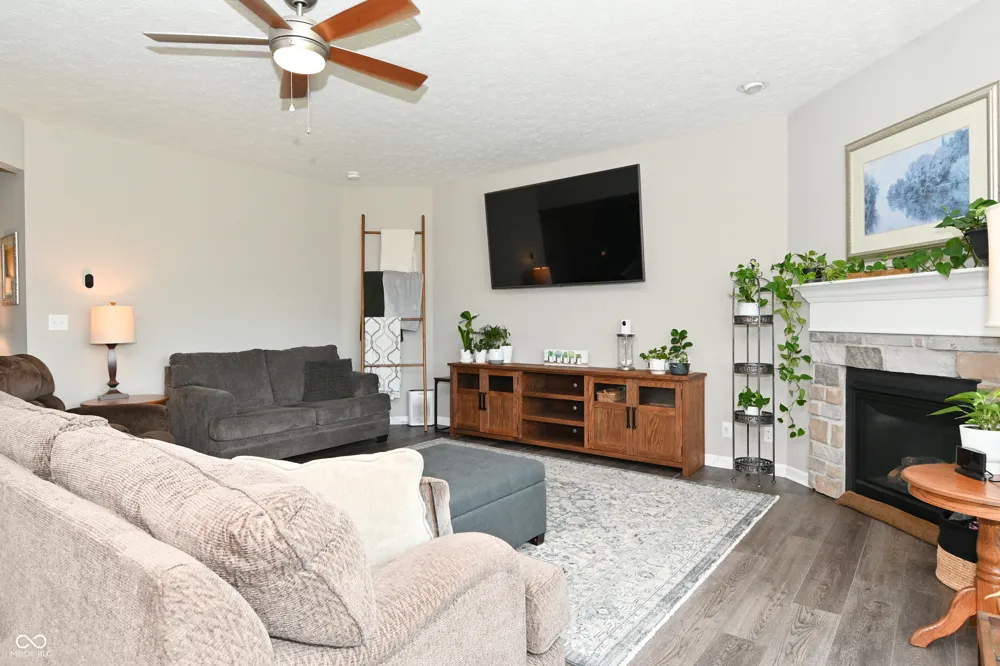 4136 Lake Windemere Kokomo, IN 46902