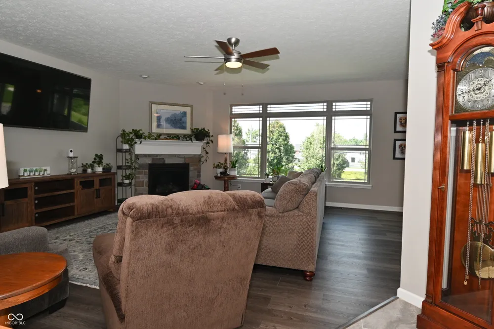 4136 Lake Windemere Kokomo, IN 46902