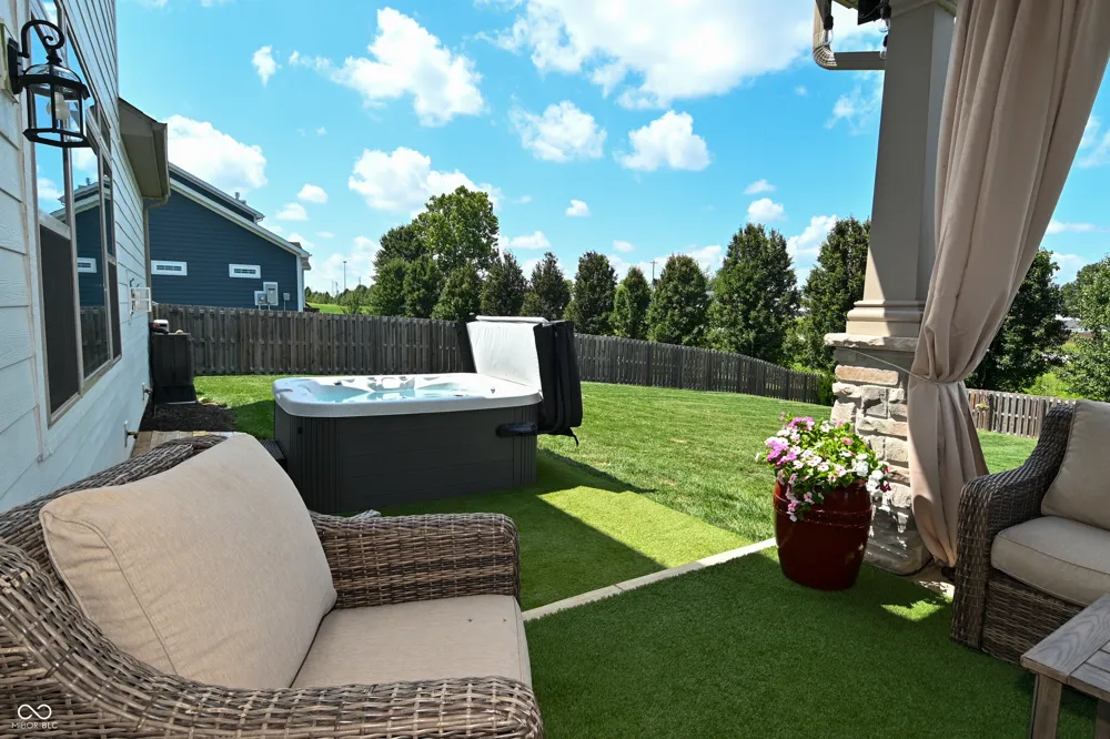 4136 Lake Windemere Kokomo, IN 46902