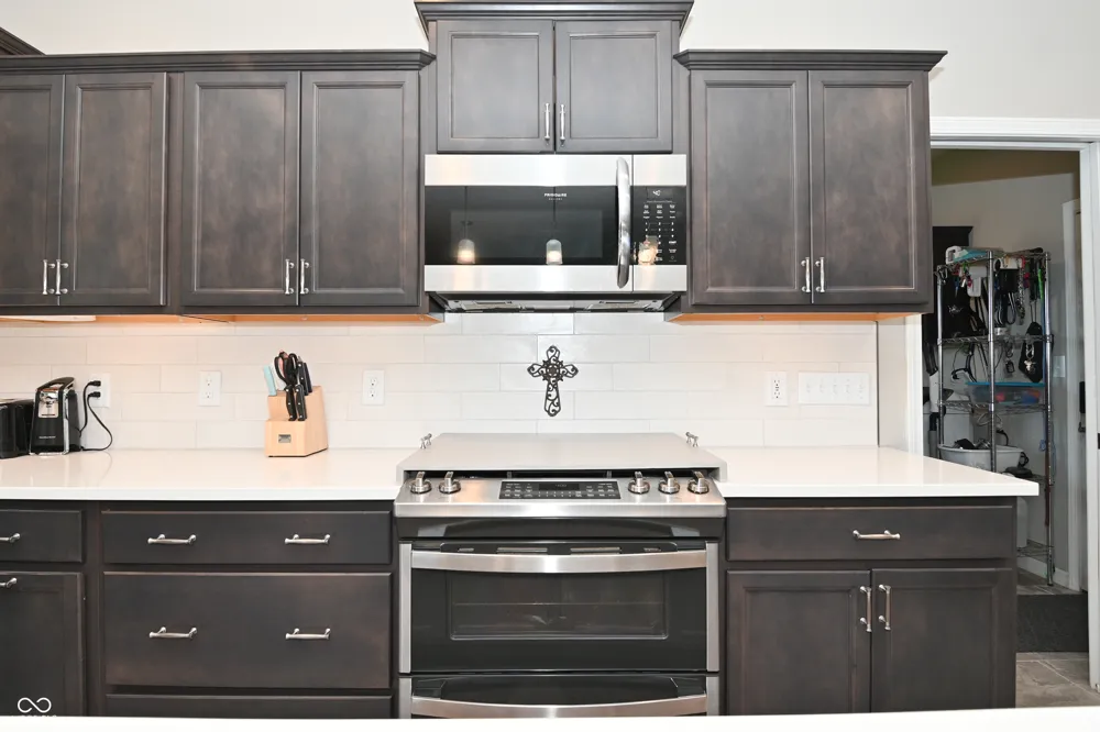 4136 Lake Windemere Kokomo, IN 46902