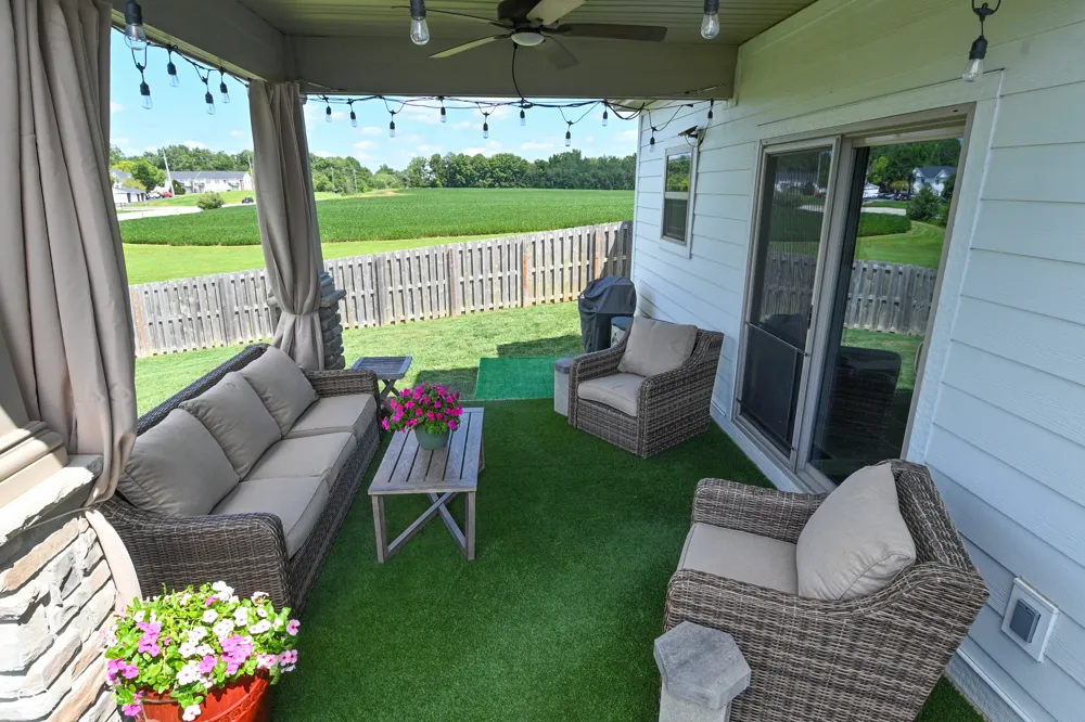 4136 Lake Windemere Kokomo, IN 46902