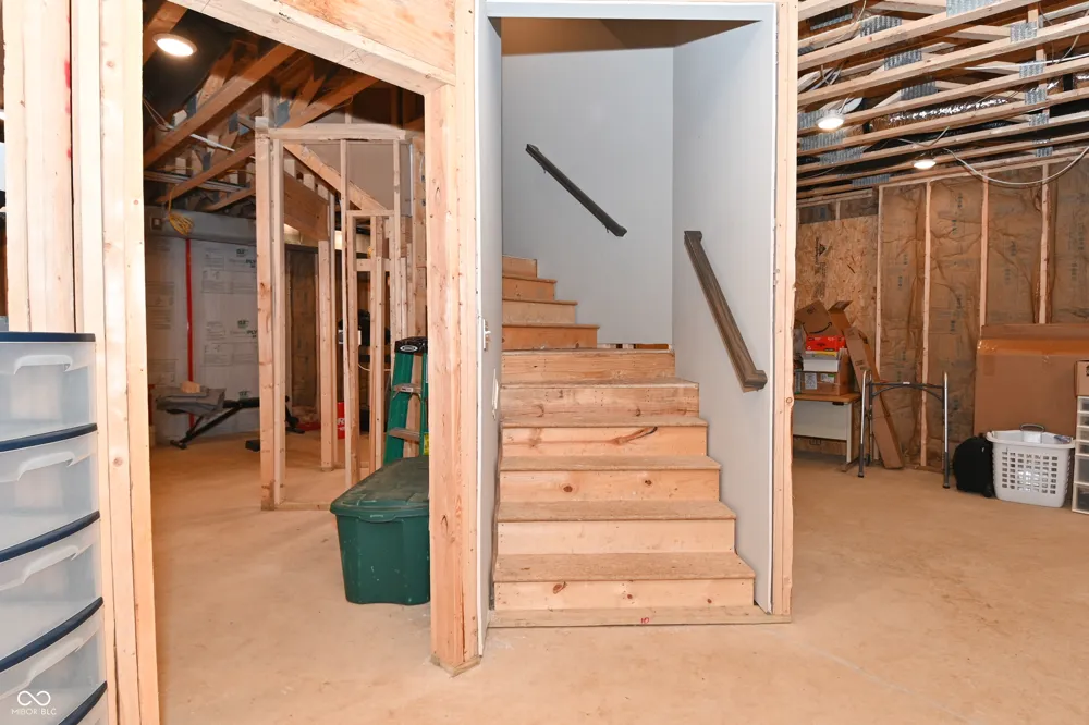 4136 Lake Windemere Kokomo, IN 46902