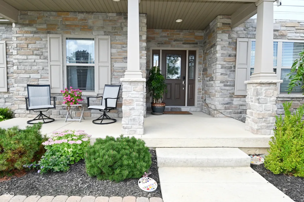 4136 Lake Windemere Kokomo, IN 46902