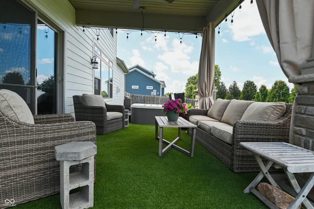 4136 Lake Windemere Kokomo, IN 46902