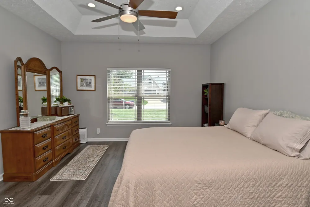 4136 Lake Windemere Kokomo, IN 46902