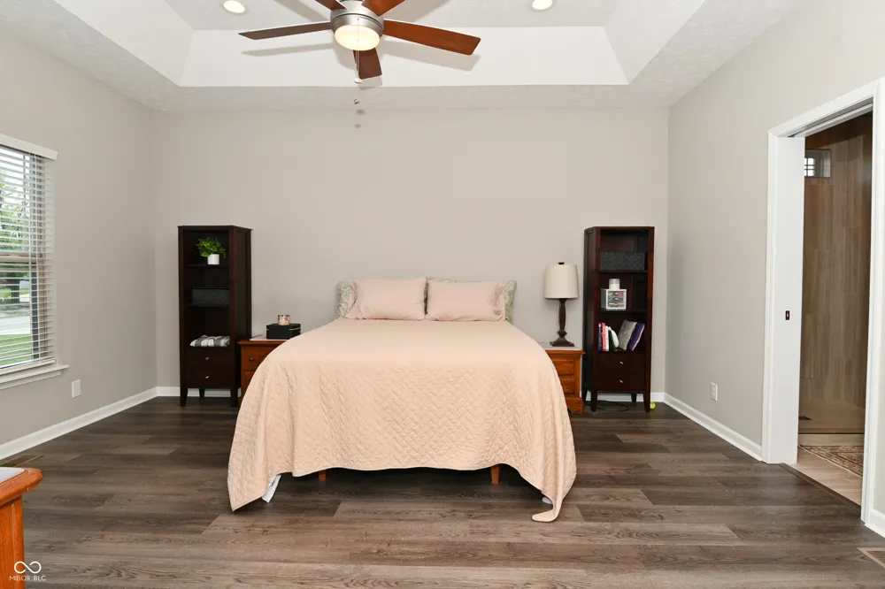4136 Lake Windemere Kokomo, IN 46902