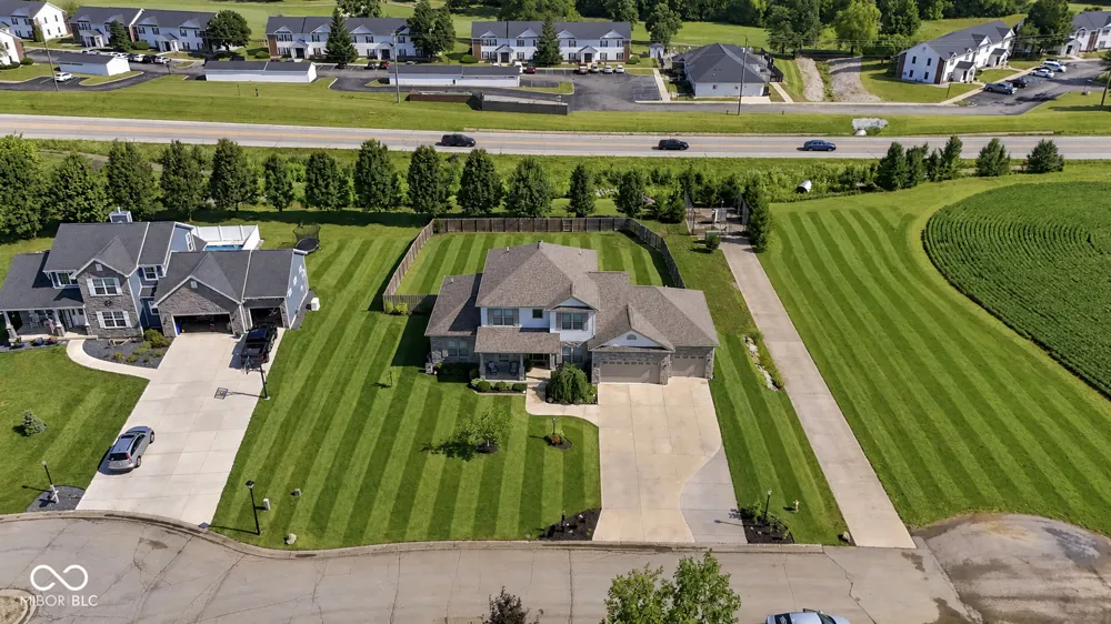 4136 Lake Windemere Kokomo, IN 46902