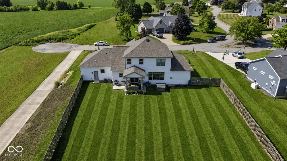 4136 Lake Windemere Kokomo, IN 46902