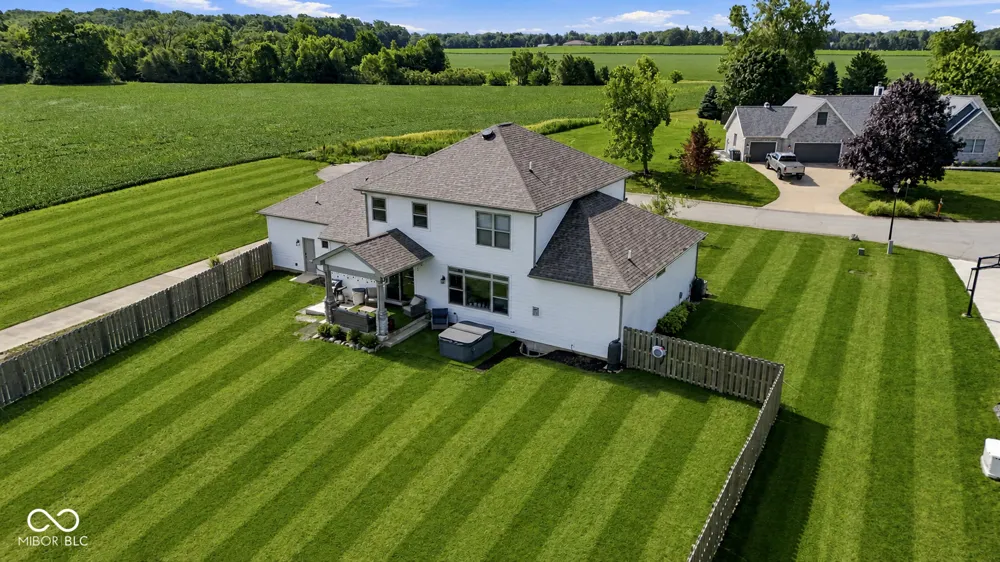 4136 Lake Windemere Kokomo, IN 46902