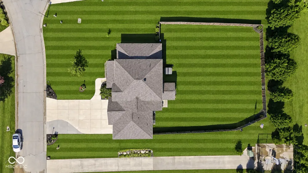 4136 Lake Windemere Kokomo, IN 46902