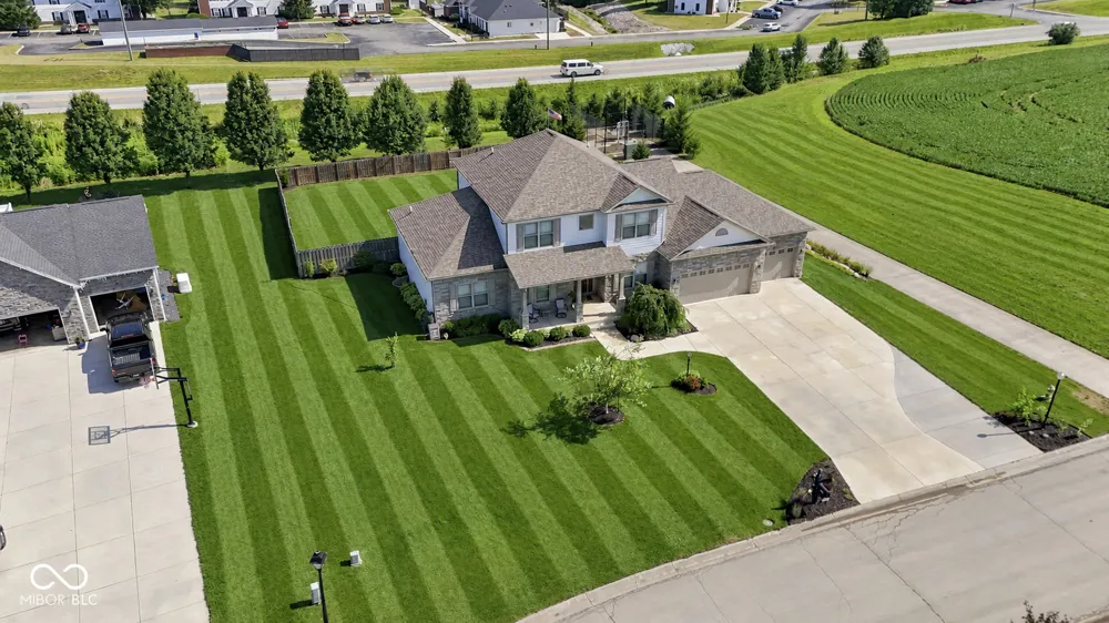 4136 Lake Windemere Kokomo, IN 46902