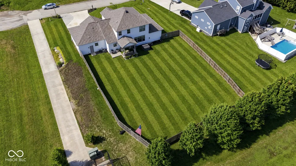 4136 Lake Windemere Kokomo, IN 46902