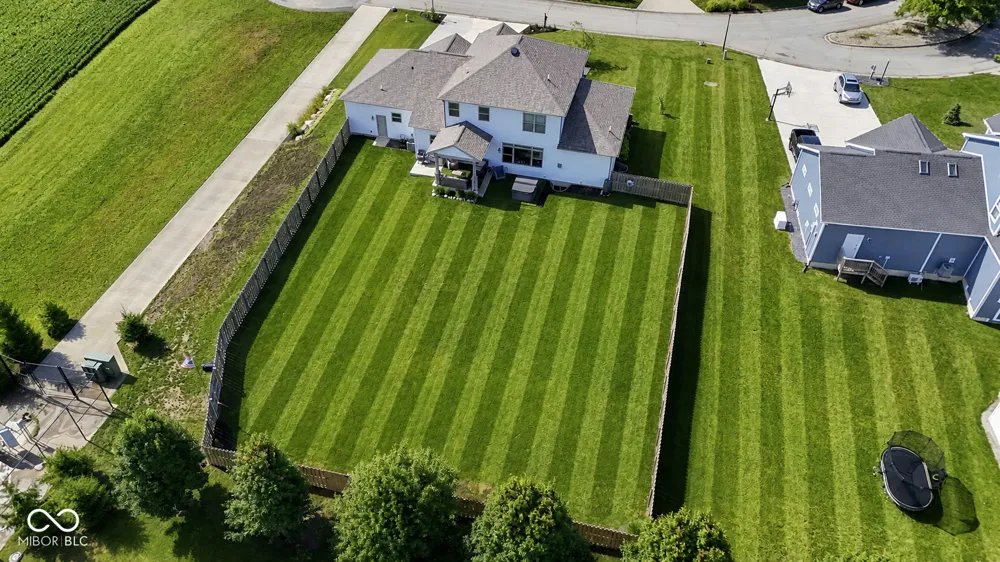 4136 Lake Windemere Kokomo, IN 46902