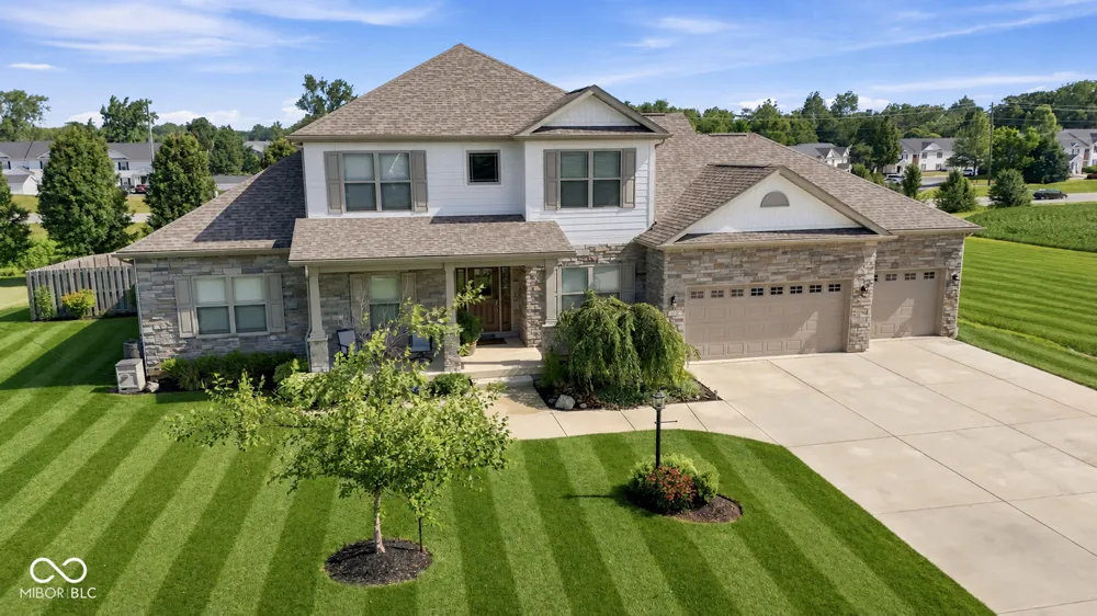 4136 Lake Windemere Kokomo, IN 46902