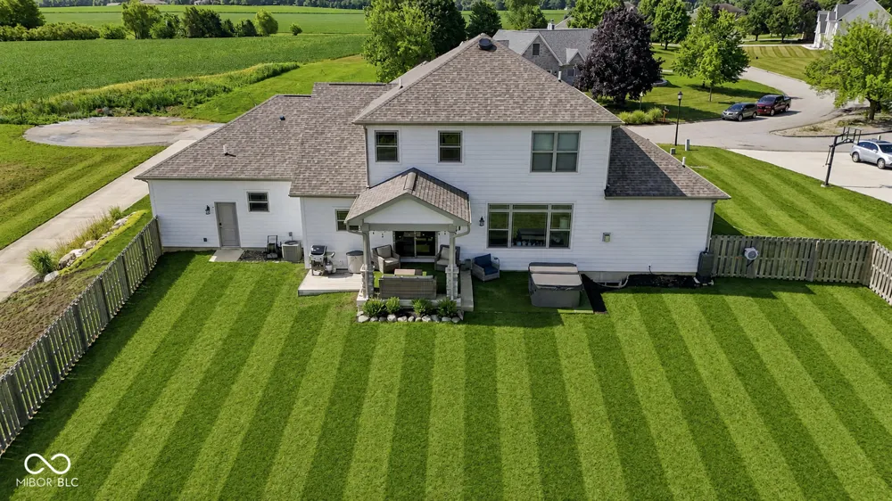 4136 Lake Windemere Kokomo, IN 46902