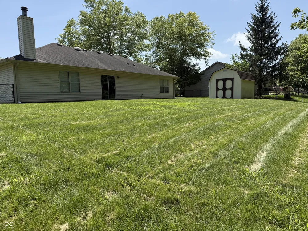 6438 Thistle Bend Avon, IN 46123