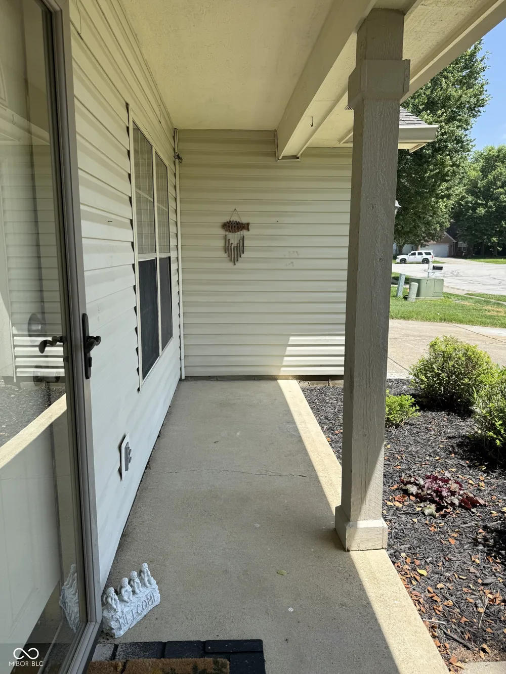 6438 Thistle Bend Avon, IN 46123