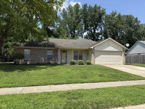 6438 Thistle Bend