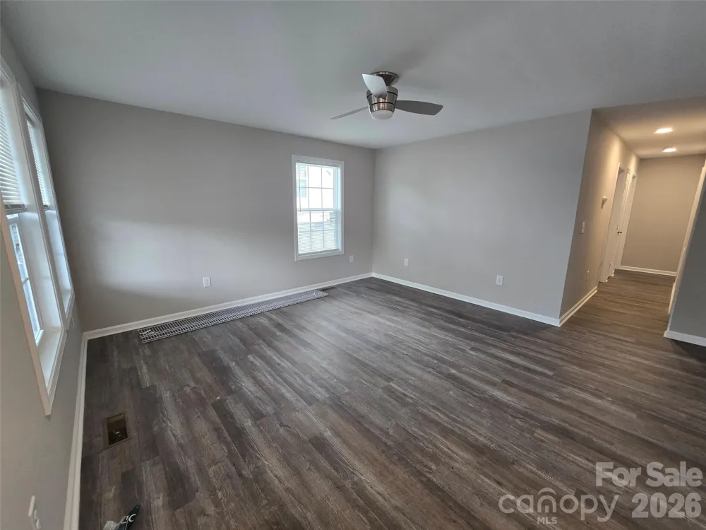 209 W Roswell Street Troy, NC 27371