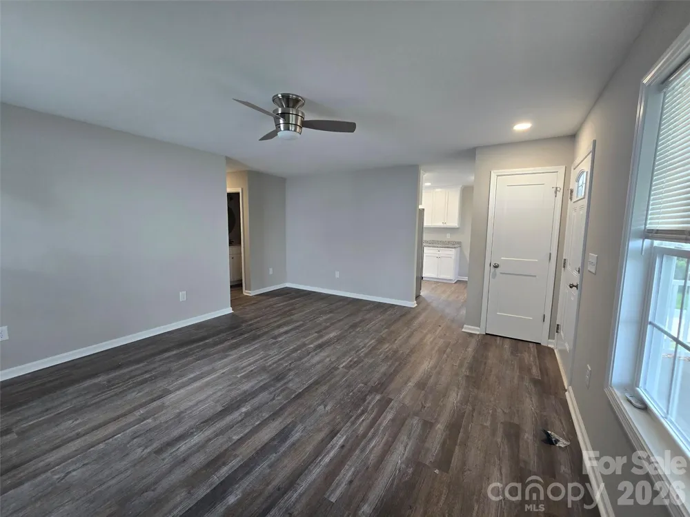 209 W Roswell Street Troy, NC 27371