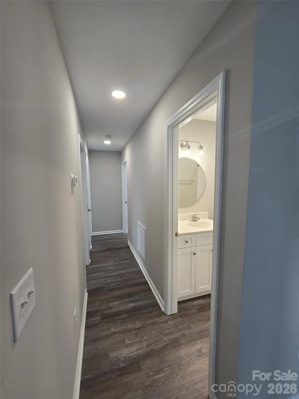 209 W Roswell Street Troy, NC 27371