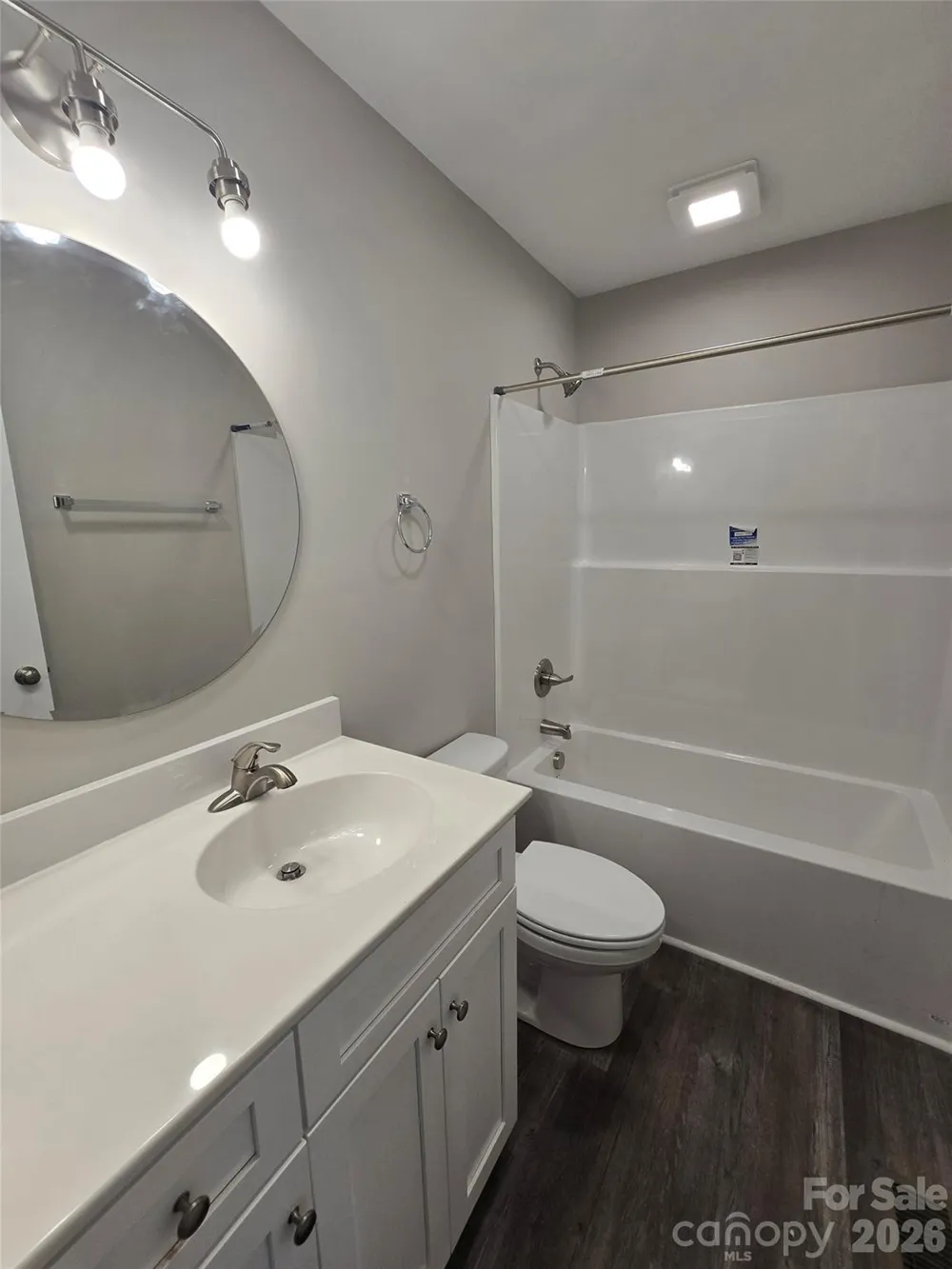 209 W Roswell Street Troy, NC 27371