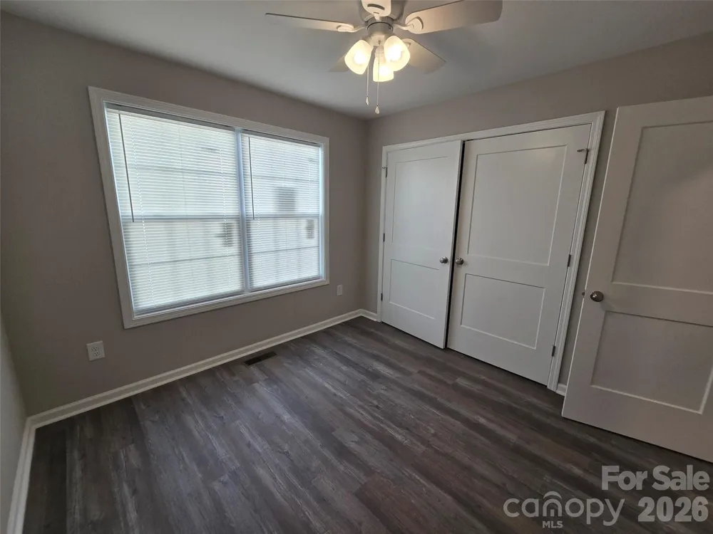 209 W Roswell Street Troy, NC 27371