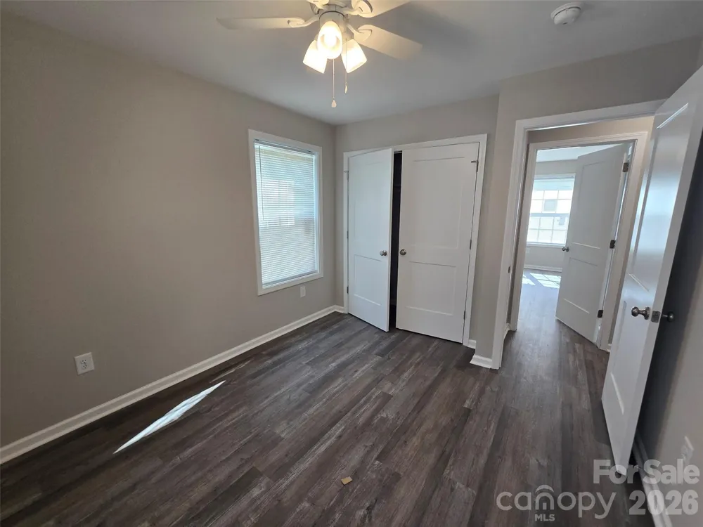 209 W Roswell Street Troy, NC 27371
