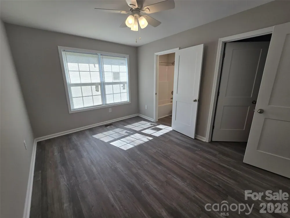 209 W Roswell Street Troy, NC 27371