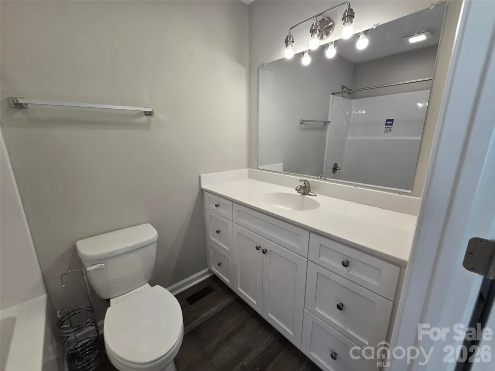 209 W Roswell Street Troy, NC 27371