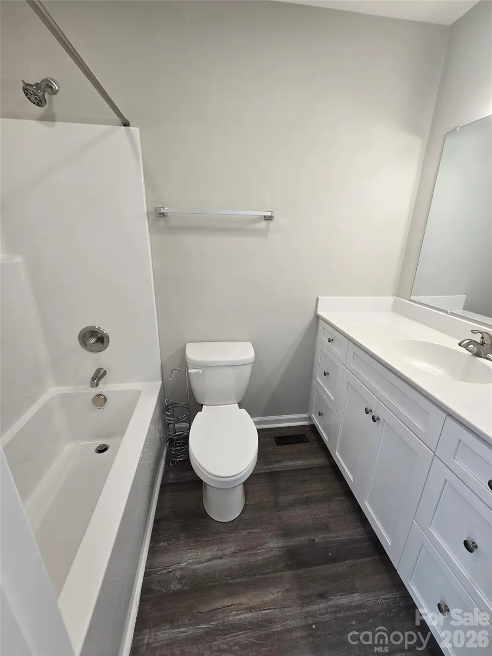 209 W Roswell Street Troy, NC 27371