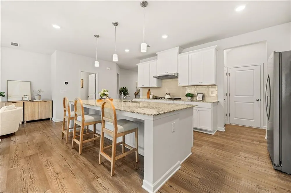 3524 Senna Road Duluth, GA 30096