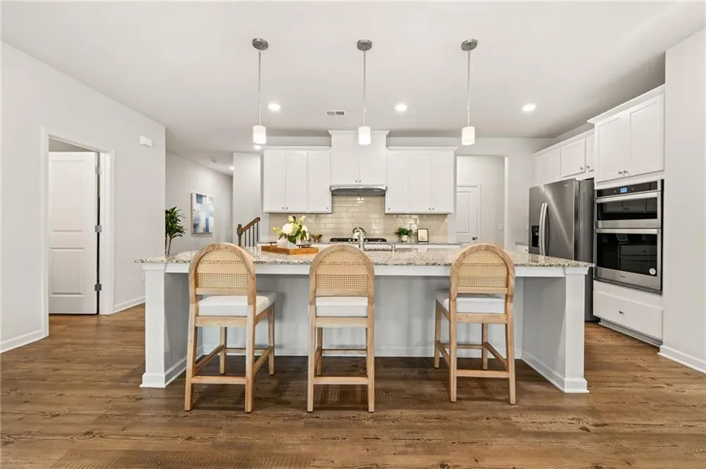 3524 Senna Road Duluth, GA 30096