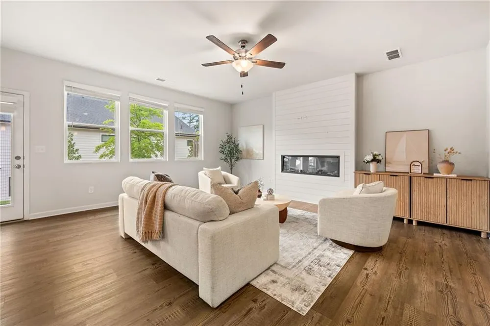 3524 Senna Road Duluth, GA 30096