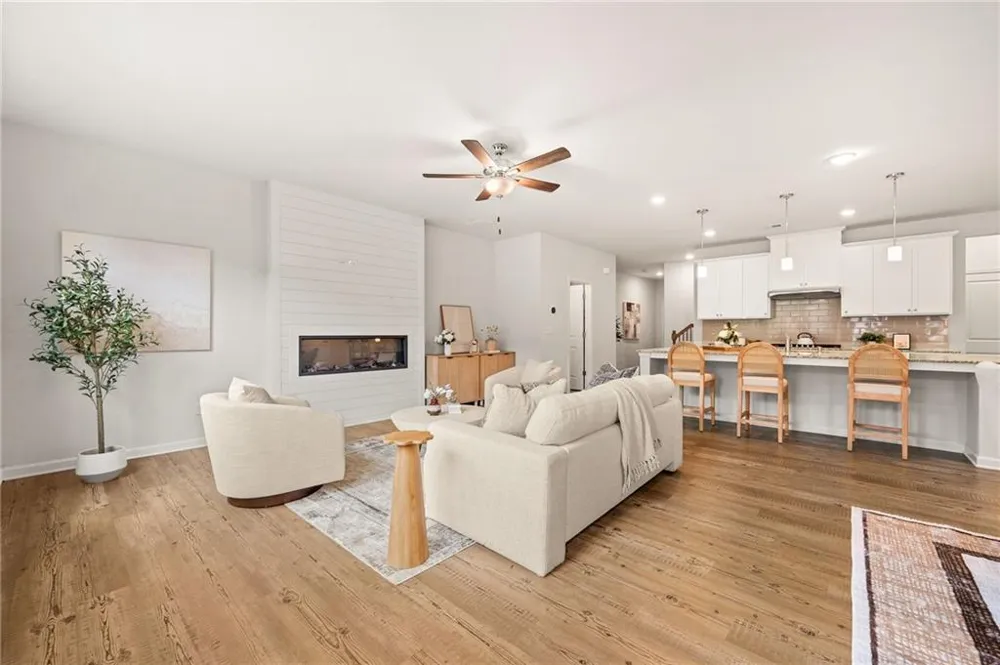 3524 Senna Road Duluth, GA 30096