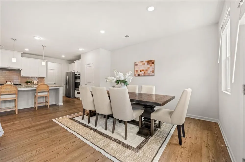 3524 Senna Road Duluth, GA 30096