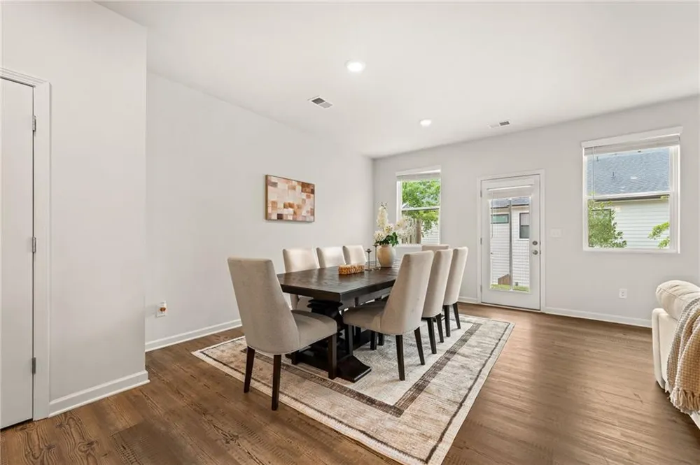 3524 Senna Road Duluth, GA 30096