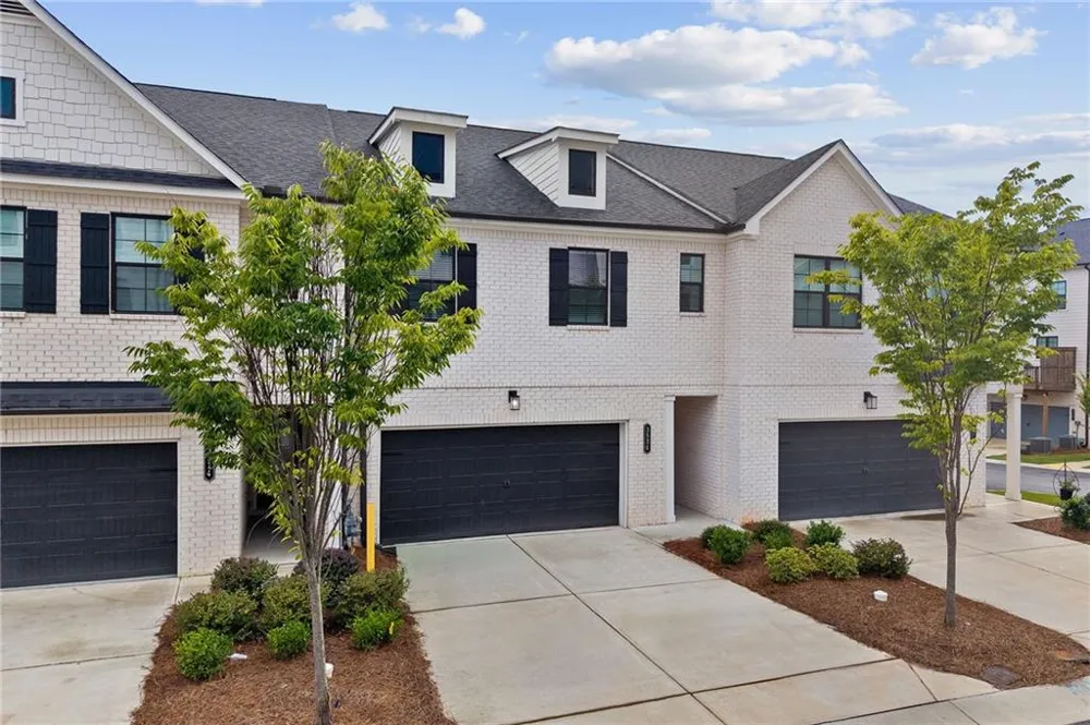 3524 Senna Road Duluth, GA 30096