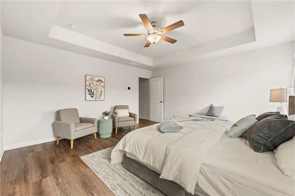 3524 Senna Road Duluth, GA 30096