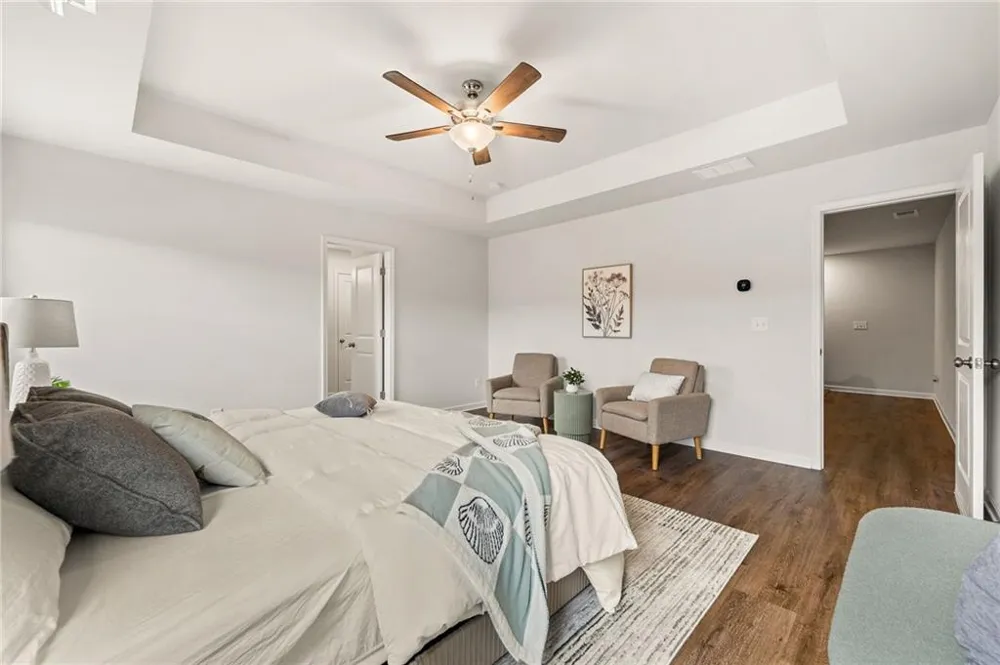 3524 Senna Road Duluth, GA 30096