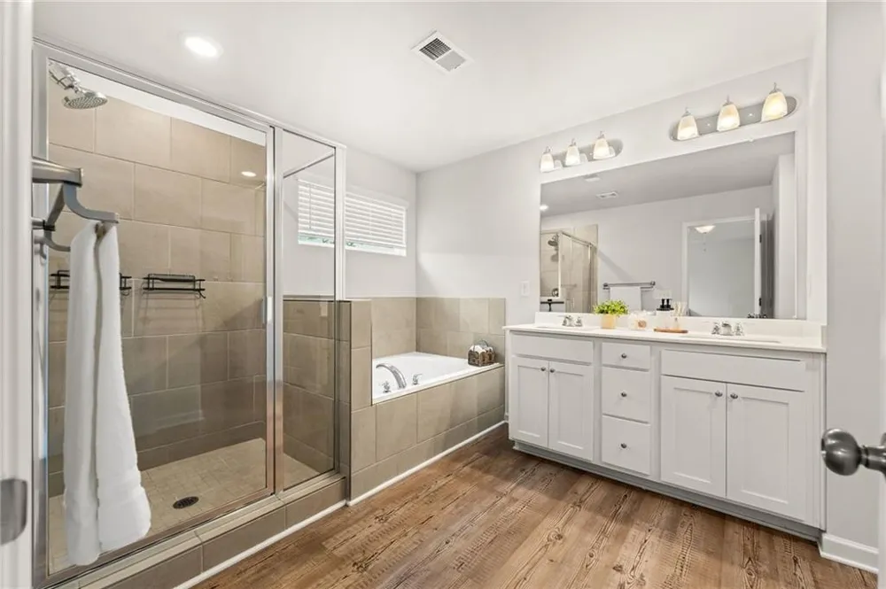 3524 Senna Road Duluth, GA 30096