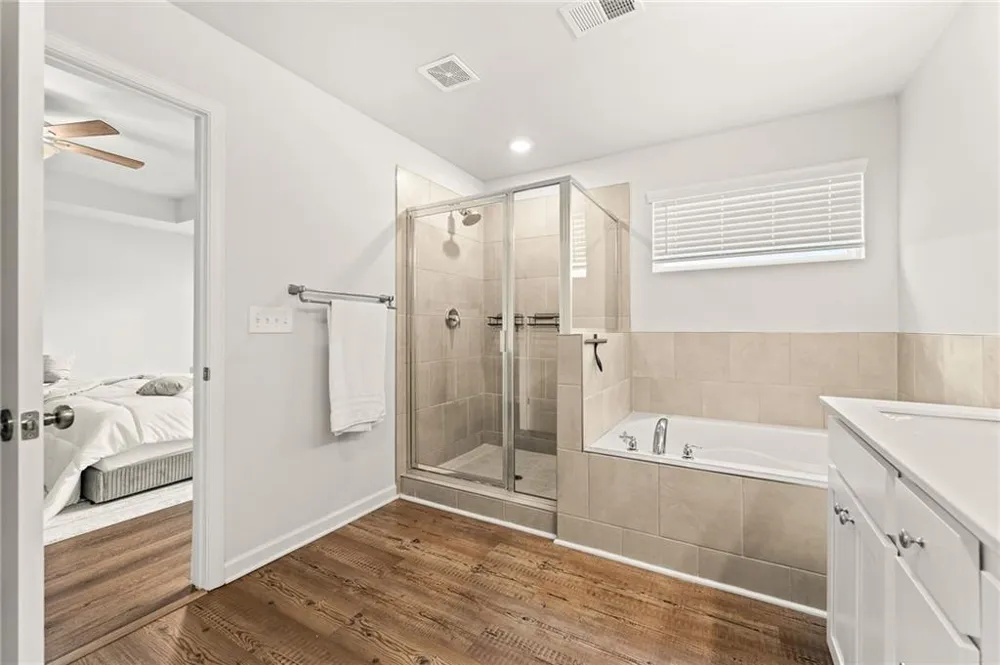 3524 Senna Road Duluth, GA 30096