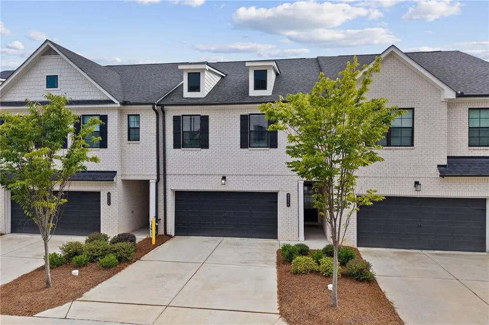 3524 Senna Road Duluth, GA 30096
